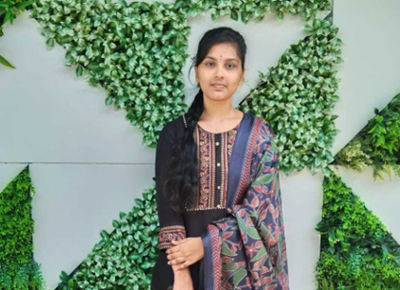 Deenaja Batchu